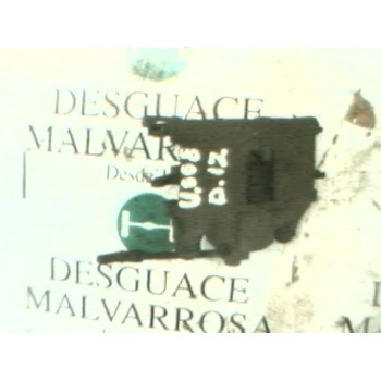 PINZA FRENO DELANTERA IZQUIERDA 