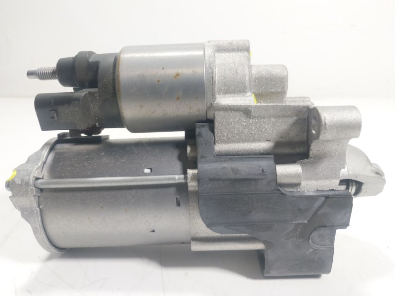Recambio de motor arranque para bmw x2 (f39) xdrive 20 i referencia OEM IAM 12418580390 8686185 
