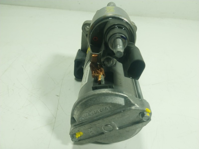 Recambio de motor arranque para bmw x2 (f39) xdrive 20 i referencia OEM IAM 12418580390 8686185 