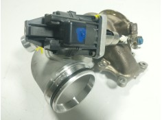 Recambio de turbocompresor para bmw x2 (f39) xdrive 20 i referencia OEM IAM 11658662070 9845811  2