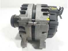 Recambio de alternador para citroën c4 cactus 1.6 bluehdi 100 referencia OEM IAM 9810525380 9810525380  2
