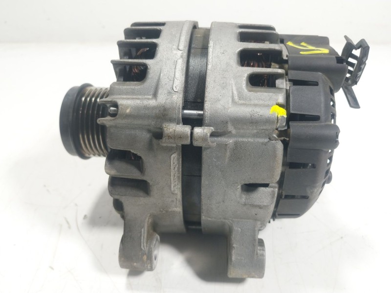 Recambio de alternador para citroën c4 cactus 1.6 bluehdi 100 referencia OEM IAM 9810525380 9810525380 