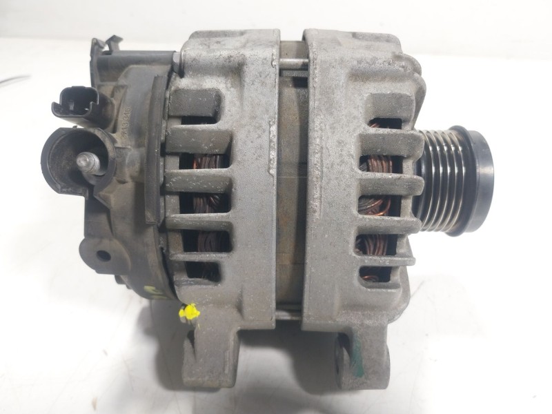 Recambio de alternador para citroën c4 cactus 1.6 bluehdi 100 referencia OEM IAM 9810525380 9810525380 