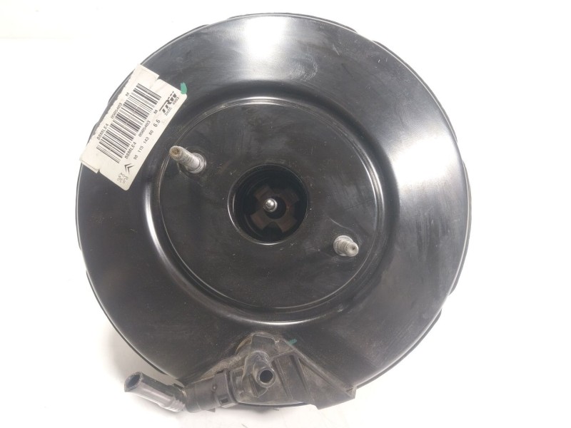 Recambio de servofreno para citroën c4 cactus 1.6 bluehdi 100 referencia OEM IAM 1609894980 9811514380 