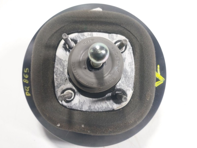 Recambio de servofreno para citroën c4 cactus 1.6 bluehdi 100 referencia OEM IAM 1609894980 9811514380 