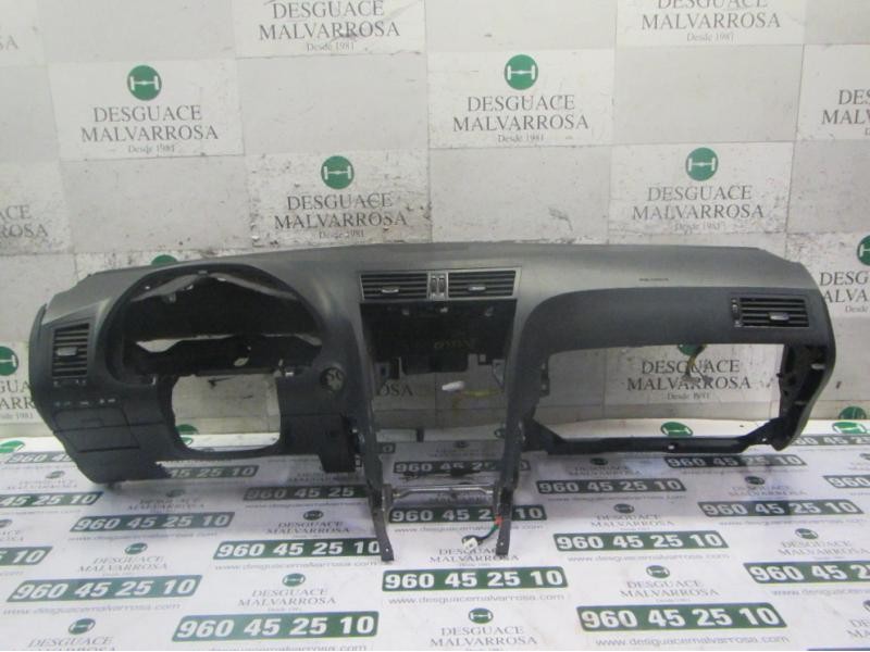 Recambio de salpicadero para lexus gs (gs/us/ws19) 3.0 v6 24v cat referencia OEM IAM 5540130700C0  