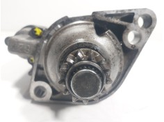 Recambio de motor arranque para volkswagen golf vi (5k1) 1.6 tdi referencia OEM IAM 02Z911024H 02Z911024H  2