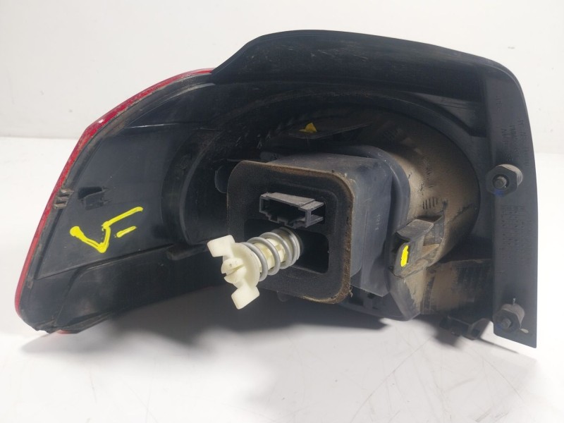 Recambio de piloto trasero derecho para volkswagen golf vi (5k1) 1.6 tdi referencia OEM IAM 5K0945096N 5K0945258 