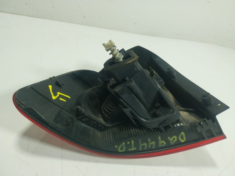 Recambio de piloto trasero derecho para volkswagen golf vi (5k1) 1.6 tdi referencia OEM IAM 5K0945096N 5K0945258 