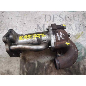ENFRIADOR EGR 