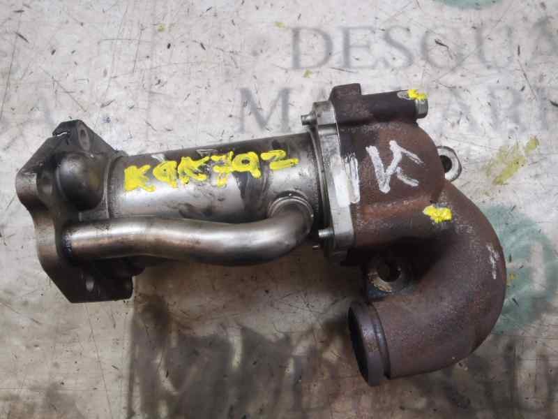 Recambio de enfriador egr para dacia logan laureate referencia OEM IAM   