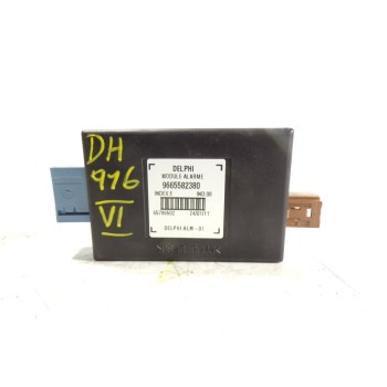 MODULO ELECTRONICO 6680V1 9665582380 