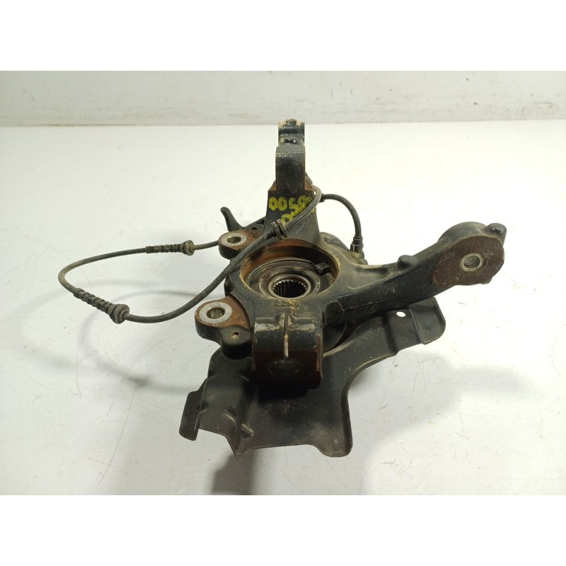 Recambio de mangueta delantera derecha para fiat tipo hatchback (356_, 357_) 1.3 d (356hxh1a) referencia OEM IAM 52087011  