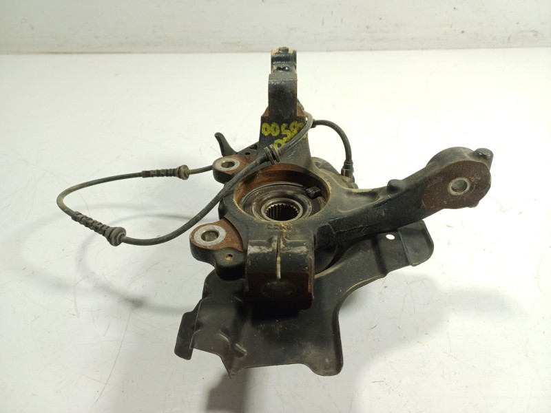 Recambio de mangueta delantera derecha para fiat tipo hatchback (356_, 357_) 1.3 d (356hxh1a) referencia OEM IAM 52087011  