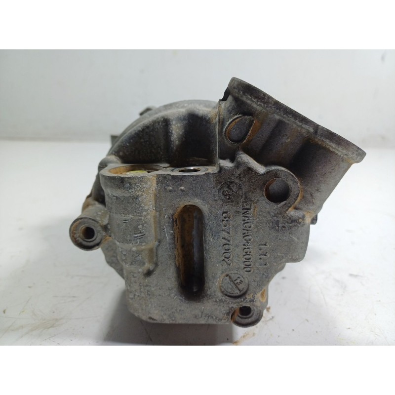 Recambio de compresor aire acondicionado para fiat tipo hatchback (356_, 357_) 1.3 d (356hxh1a) referencia OEM IAM 52017359 5201
