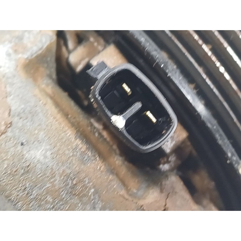 Recambio de compresor aire acondicionado para fiat tipo hatchback (356_, 357_) 1.3 d (356hxh1a) referencia OEM IAM 52017359 5201