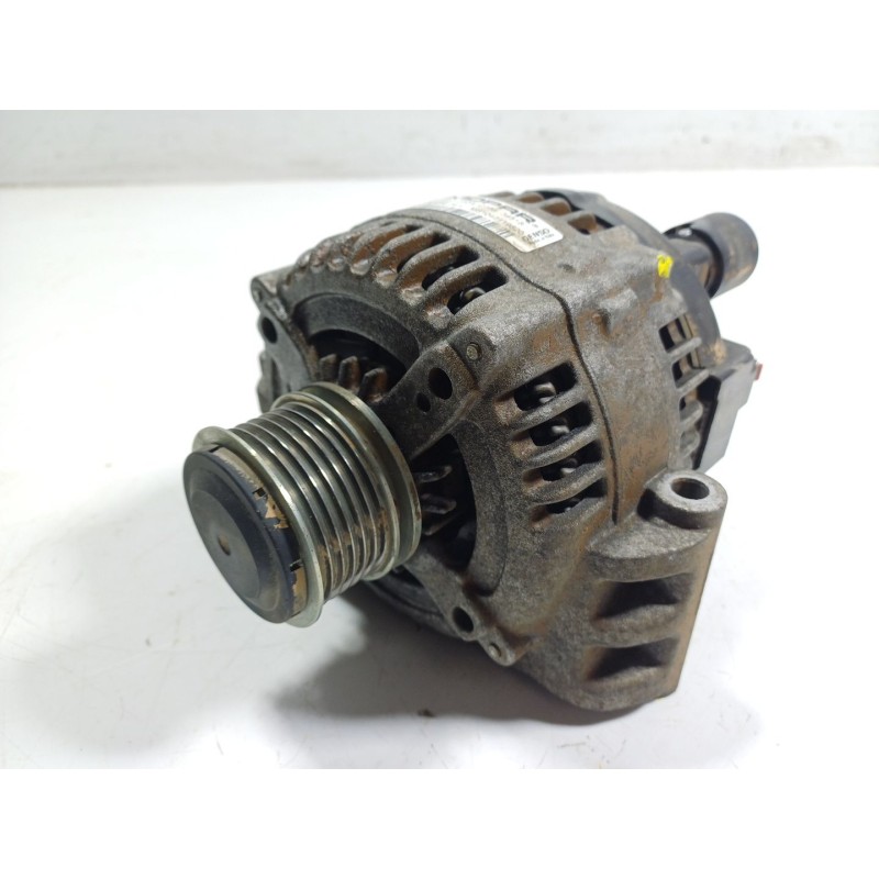 Recambio de alternador para fiat tipo hatchback (356_, 357_) 1.3 d (356hxh1a) referencia OEM IAM 52079864 52079864 