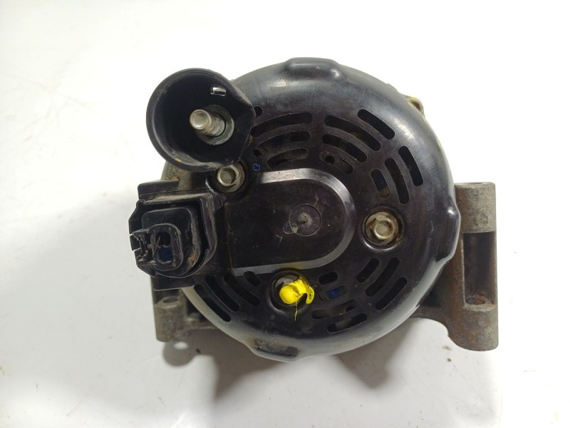 Recambio de alternador para fiat tipo hatchback (356_, 357_) 1.3 d (356hxh1a) referencia OEM IAM 52079864 52079864 