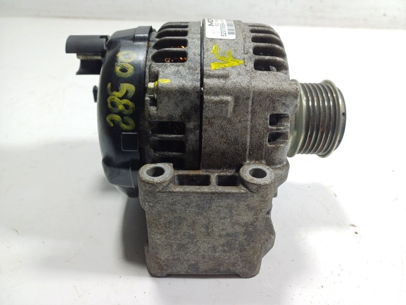 Recambio de alternador para fiat tipo hatchback (356_, 357_) 1.3 d (356hxh1a) referencia OEM IAM 52079864 52079864 
