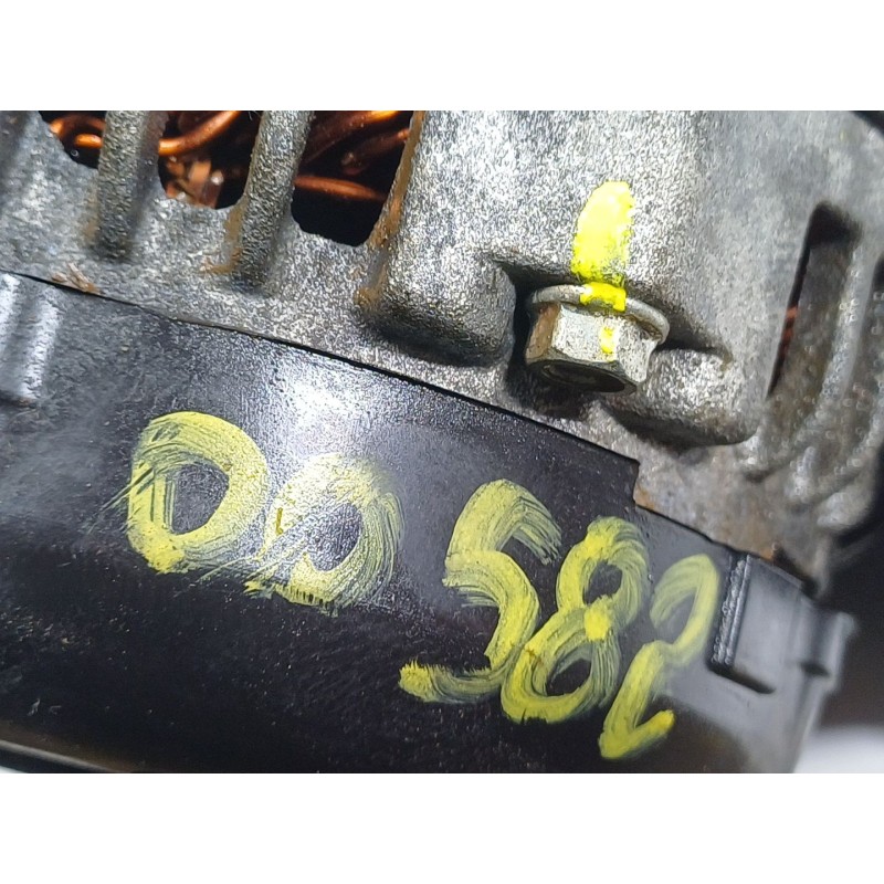 Recambio de alternador para fiat tipo hatchback (356_, 357_) 1.3 d (356hxh1a) referencia OEM IAM 52079864 52079864 
