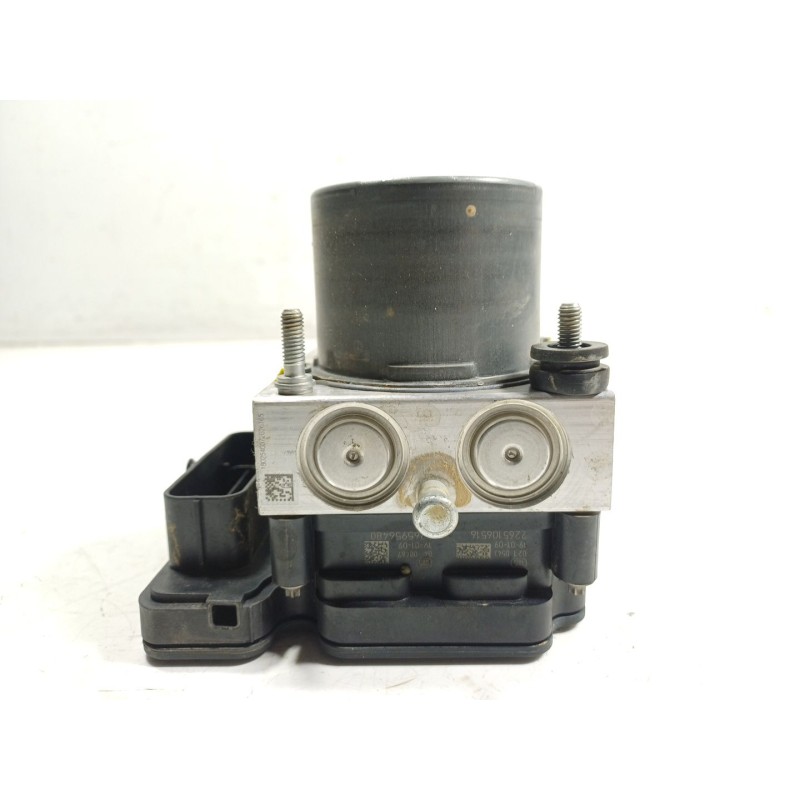 Recambio de abs para fiat tipo hatchback (356_, 357_) 1.3 d (356hxh1a) referencia OEM IAM 6000626724 52082506 