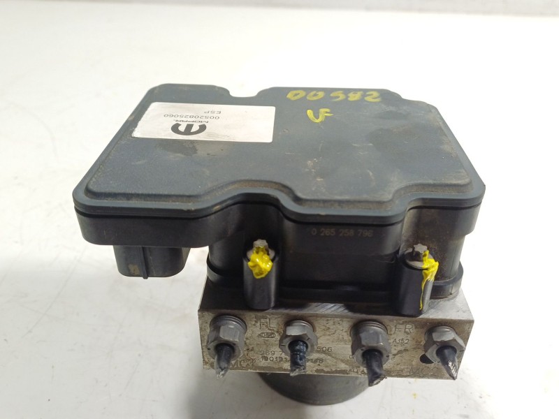 Recambio de abs para fiat tipo hatchback (356_, 357_) 1.3 d (356hxh1a) referencia OEM IAM 6000626724 52082506 