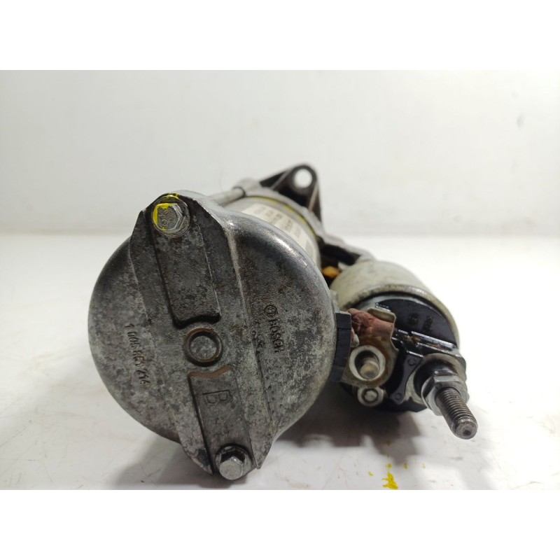 Recambio de motor arranque para fiat tipo hatchback (356_, 357_) 1.3 d (356hxh1a) referencia OEM IAM 51916170 51916170F109 