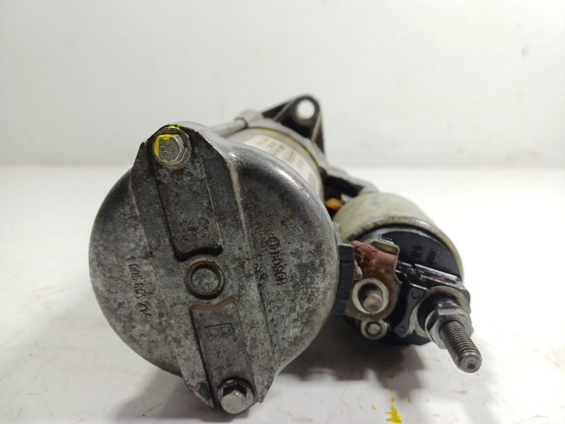 Recambio de motor arranque para fiat tipo hatchback (356_, 357_) 1.3 d (356hxh1a) referencia OEM IAM 51916170 51916170F109 