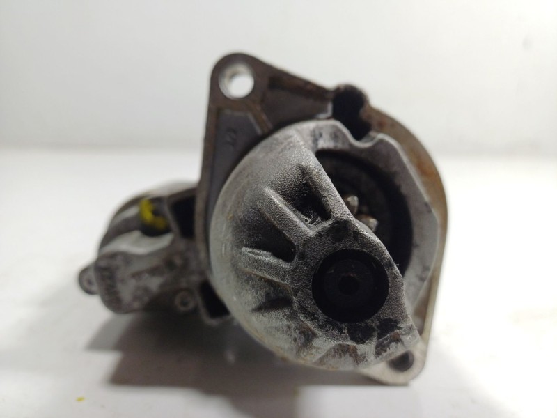 Recambio de motor arranque para fiat tipo hatchback (356_, 357_) 1.3 d (356hxh1a) referencia OEM IAM 51916170 51916170F109 