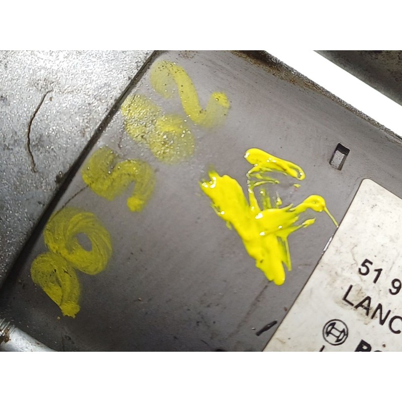 Recambio de motor arranque para fiat tipo hatchback (356_, 357_) 1.3 d (356hxh1a) referencia OEM IAM 51916170 51916170F109 