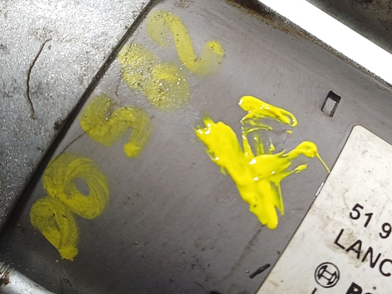 Recambio de motor arranque para fiat tipo hatchback (356_, 357_) 1.3 d (356hxh1a) referencia OEM IAM 51916170 51916170F109 