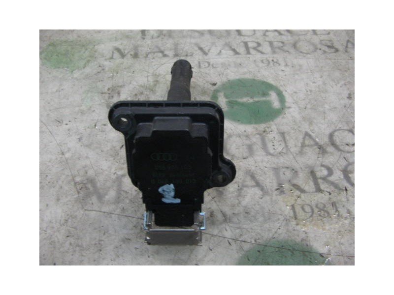 Recambio de bobina para audi a8 (d2) 4.2 quattro referencia OEM IAM 058905105 0040100013 0040100013