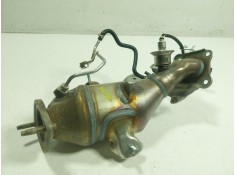 Recambio de filtro de particulas para lexus lbx 1.5 vvti hybrid (mayh10l) referencia OEM IAM   