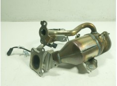 Recambio de filtro de particulas para lexus lbx 1.5 vvti hybrid (mayh10l) referencia OEM IAM    2