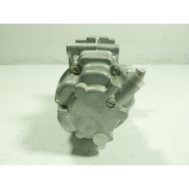 Recambio de compresor aire acondicionado para lexus lbx 1.5 vvti hybrid (mayh10l) referencia OEM IAM  0424000741 