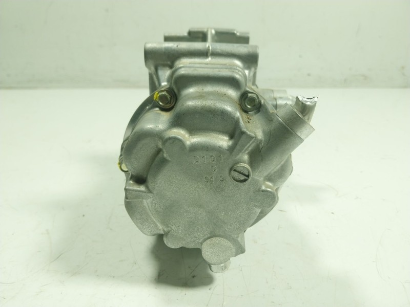 Recambio de compresor aire acondicionado para lexus lbx 1.5 vvti hybrid (mayh10l) referencia OEM IAM  0424000741 