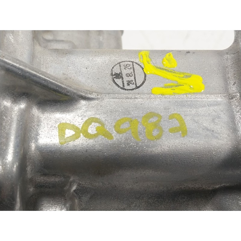 Recambio de compresor aire acondicionado para lexus lbx 1.5 vvti hybrid (mayh10l) referencia OEM IAM  0424000741 