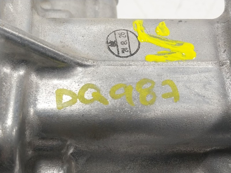 Recambio de compresor aire acondicionado para lexus lbx 1.5 vvti hybrid (mayh10l) referencia OEM IAM  0424000741 