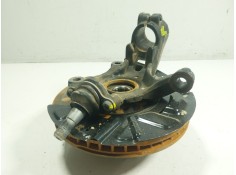 Recambio de mangueta delantera derecha para ford transit v363 caja/chasis (fed, ffd) 2.0 ecoblue referencia OEM IAM 2564142  