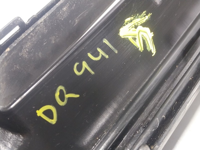 Recambio de rejilla para ford transit v363 caja/chasis (fed, ffd) 2.0 ecoblue referencia OEM IAM 2716853  