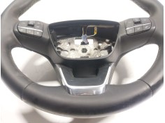 Recambio de volante para ford transit v363 caja/chasis (fed, ffd) 2.0 ecoblue referencia OEM IAM 2569851 JK213600GC3ZHE  2