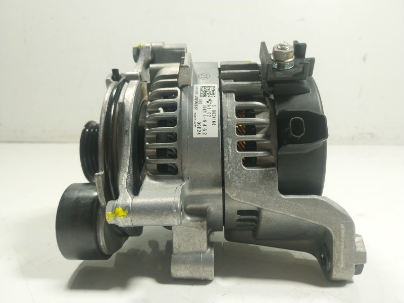 Recambio de alternador para bmw 4 descapotable (g23, g83) 430 i xdrive referencia OEM IAM 12318634166 863416602 