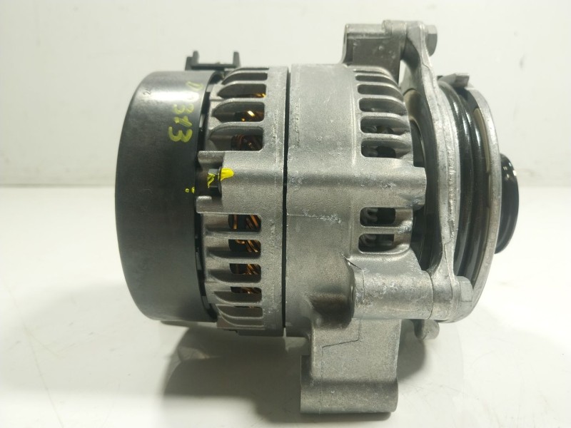 Recambio de alternador para bmw 4 descapotable (g23, g83) 430 i xdrive referencia OEM IAM 12318634166 863416602 