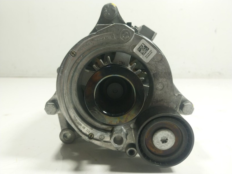 Recambio de alternador para bmw 4 descapotable (g23, g83) 430 i xdrive referencia OEM IAM 12318634166 863416602 