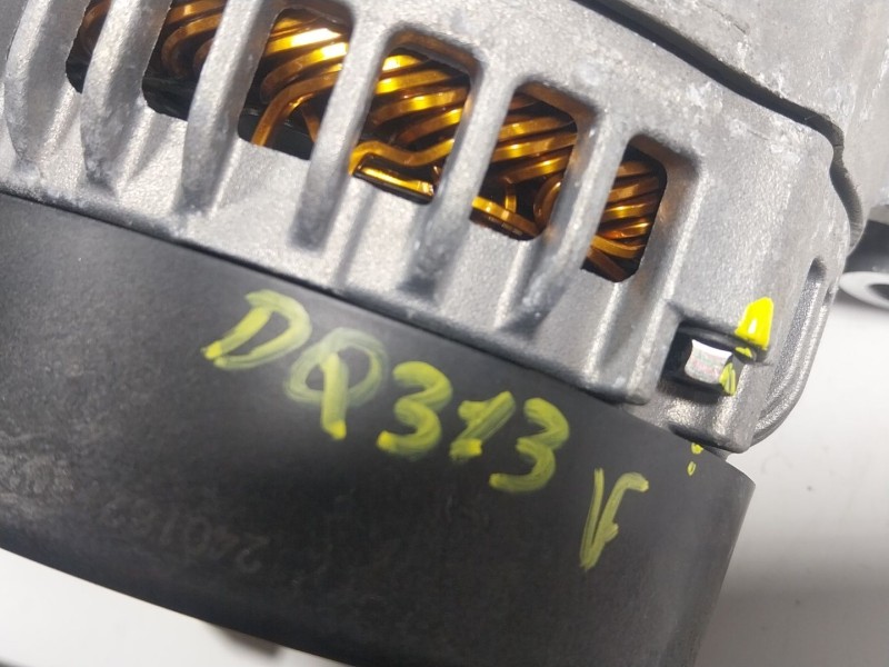 Recambio de alternador para bmw 4 descapotable (g23, g83) 430 i xdrive referencia OEM IAM 12318634166 863416602 