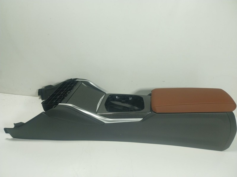 Recambio de apoyabrazos central para bmw 4 descapotable (g23, g83) 430 i xdrive referencia OEM IAM 51168095159 511658450713 