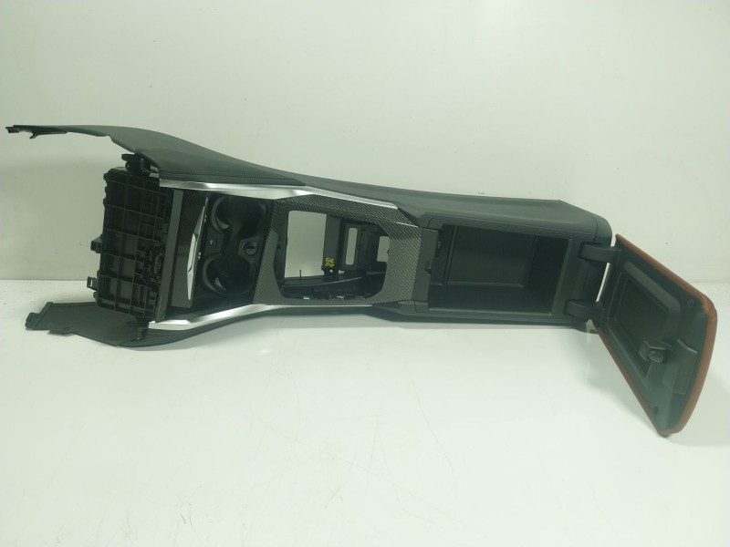 Recambio de apoyabrazos central para bmw 4 descapotable (g23, g83) 430 i xdrive referencia OEM IAM 51168095159 511658450713 