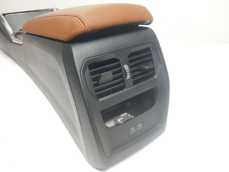 Recambio de apoyabrazos central para bmw 4 descapotable (g23, g83) 430 i xdrive referencia OEM IAM 51168095159 511658450713 