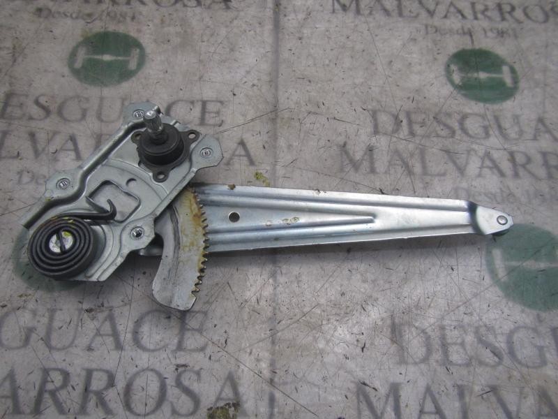 Recambio de elevalunas trasero izquierdo para suzuki swift berlina (mz) gl (5-ptas.) referencia OEM IAM 8354062J00  