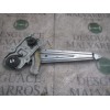 Recambio de elevalunas trasero izquierdo para suzuki swift berlina (mz) gl (5-ptas.) referencia OEM IAM 8354062J00  